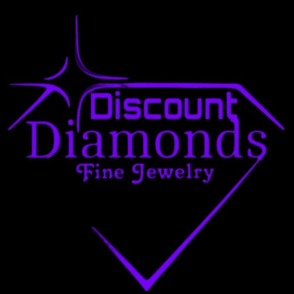 Amethyst  Stud Push Back Earrings on 925 Sterling Silver - Picture 4 of 11